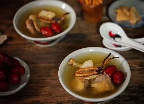三類人不能吃冬蟲夏草，你知道這個(gè)事嗎