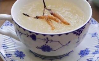 冬蟲夏草變質(zhì)了還可以吃嗎？不能被誤導哦！