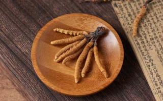 怎么分辨哪些冬蟲夏草是面粉做的？