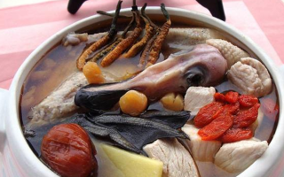 吃鮮冬蟲夏草會(huì)過敏嗎？