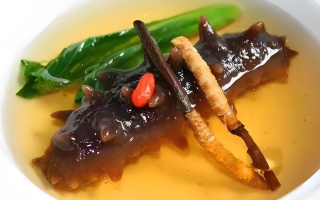 吃新鮮冬蟲夏草的禁忌須知，避免滋補(bǔ)變傷身? ? ? ?
