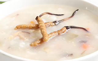 吃鮮冬蟲夏草前后的禁忌：科學與養(yǎng)生的平衡之道